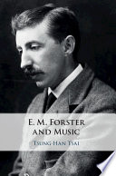 E. M Forster and Music – PDF ebook