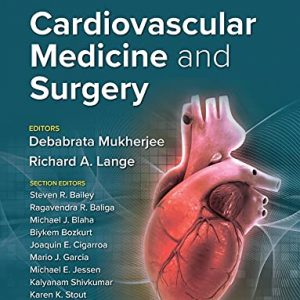 Cardiovascular Medicine and Surgery – PDF ebook