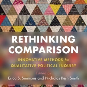 Rethinking Comparison – PDF ebook