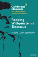 Reading Wittgenstein’s Tractatus – PDF ebook