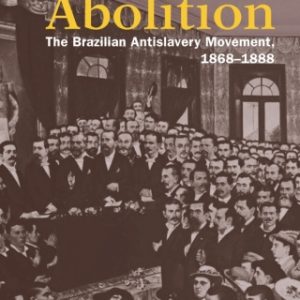 The Last Abolition – PDF ebook