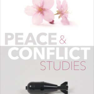 Peace and Conflict Studies 1st Edition – PDF ebook