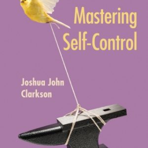 Mastering Self-Control – PDF ebook