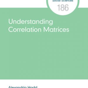 Understanding Correlation Matrices 1st Edition – PDF ebook
