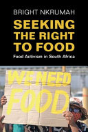 Seeking the Right to Food: Food Activism in South Africa – PDF ebook