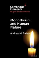 Monotheism and Human Nature – PDF ebook
