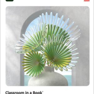 Adobe Dimension Classroom in a Book (2021 release), 1st edition – PDF ebook