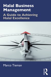 Halal Business Management: A Guide to Achieving Halal Excellence 1st Edition – PDF ebook