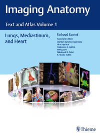Imaging Anatomy: Text and Atlas Volume 1, Lungs, Mediastinum, and Heart – PDF ebook