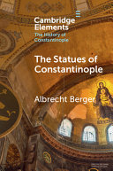 The Statues of Constantinople – PDF ebook