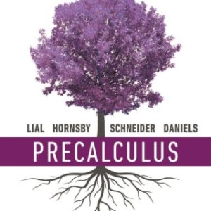 Precalculus, 7th edition – PDF ebook