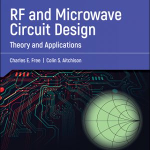 RF and Microwave Circuit Design: Theory and Applications – PDF ebook
