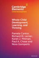 Whole-Child Development, Learning, and Thriving: A Dynamic Systems Approach – PDF ebook