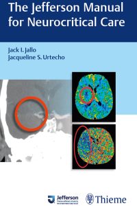 The Jefferson Manual for Neurocritical Care – PDF ebook
