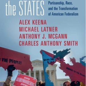 Gerrymandering the States: Partisanship, Race, and the Transformation of American Federalism – PDF ebook