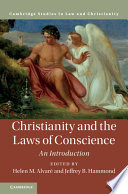 Christianity and the Laws of Conscience: An Introduction – PDF ebook