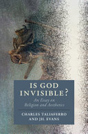 Is God Invisible?: An Essay on Religion and Aesthetics – PDF ebook