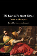 EU Law in Populist Times: Crises and Prospects – PDF ebook