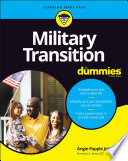 Military Transition For Dummies – PDF ebook