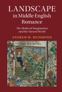 Landscape in Middle English Romance: The Medieval Imagination and the Natural World – PDF ebook