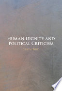 Human Dignity and Political Criticism – PDF ebook