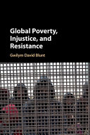 Global Poverty, Injustice, and Resistance – PDF ebook