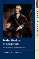 In the Shadow of Leviathan: John Locke and the Politics of Conscience – PDF ebook