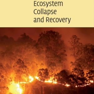 Ecosystem Collapse and Recovery – PDF ebook