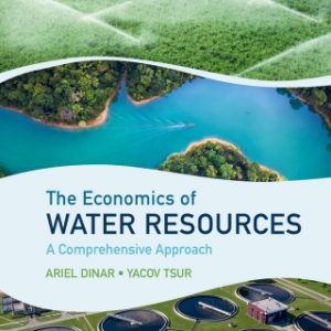 The Economics of Water Resources: A Comprehensive Approach – PDF ebook