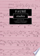 Faur? Studies – PDF ebook