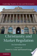 Christianity and Market Regulation: An Introduction – PDF ebook