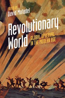 Revolutionary World: Global Upheaval in the Modern Age – PDF ebook