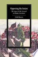 Opposing the Imam: The Legacy of the Nawasib in Islamic Literature – PDF ebook