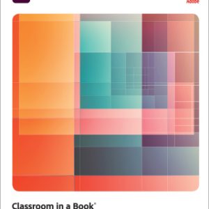 Adobe Dreamweaver Classroom in a Book (2021 release), 1st edition – PDF ebook