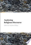 Analysing Religious Discourse – PDF ebook