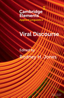 Viral Discourse – PDF ebook