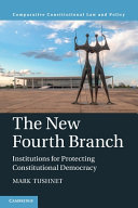 The New Fourth Branch: Institutions for Protecting Constitutional Democracy – PDF ebook