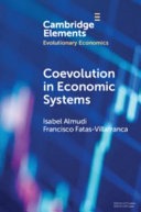 Coevolution in Economic Systems – PDF ebook