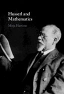 Husserl and Mathematics – PDF ebook