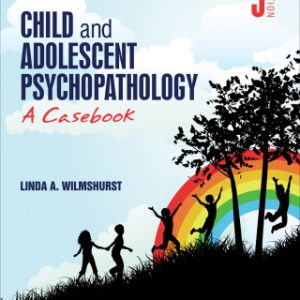 Child and Adolescent Psychopathology : A Casebook 5th Edition – PDF ebook