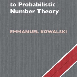 An Introduction to Probabilistic Number Theory – PDF ebook