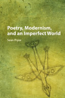 Poetry, Modernism, and an Imperfect World – PDF ebook