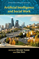 Artificial Intelligence and Social Work – PDF ebook