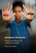 Antiracist Discourse: Theory and History of a Macromovement – PDF ebook