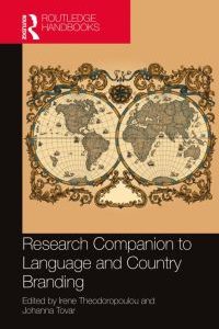 Research Companion to Language and Country Branding 1st Edition – PDF ebook