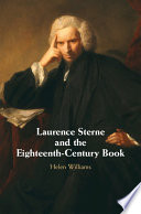 Laurence Sterne and the Eighteenth-Century Book – PDF ebook