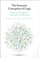 The Semantic Conception of Logic: Essays on Consequence, Invariance, and Meaning – PDF ebook
