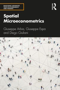 Spatial Microeconometrics 1st Edition – PDF ebook