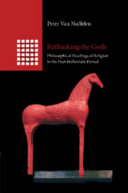 Rethinking the Gods: Philosophical Readings of Religion in the Post-Hellenistic Period – PDF ebook