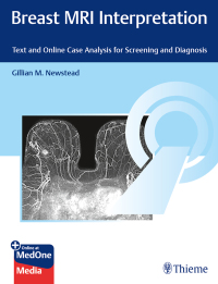 Breast MRI Interpretation: Text and Online Case Analysis for Screening and Diagnosis – PDF ebook